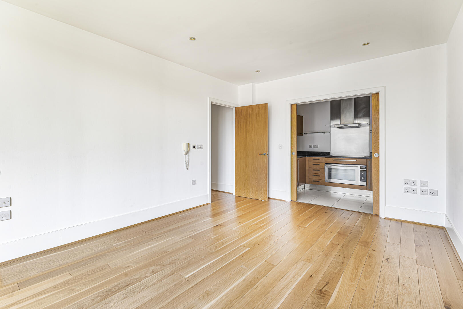 Juniper Drive, London, SW18